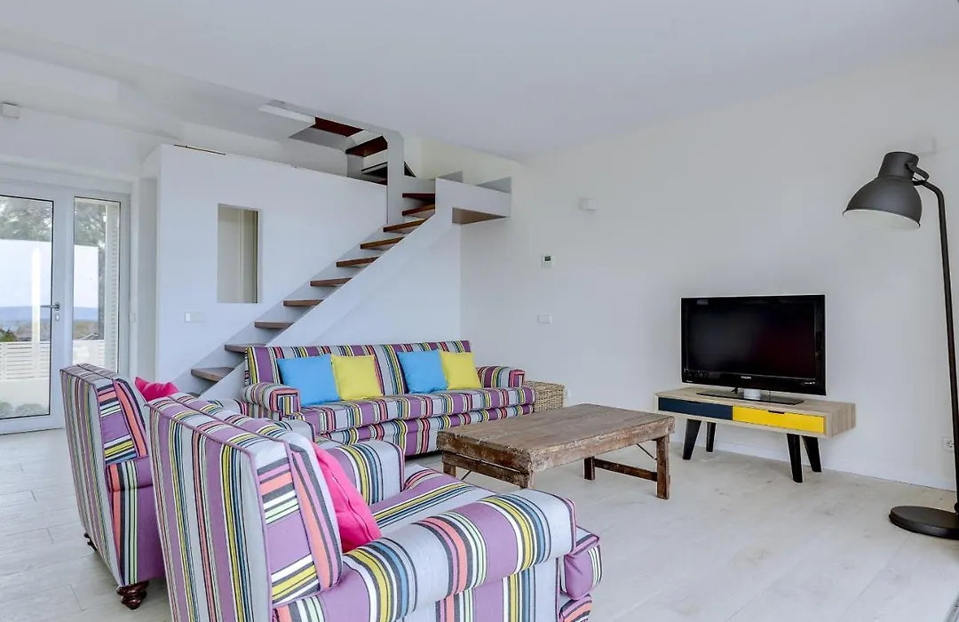 Son Serra First Line Villa-1